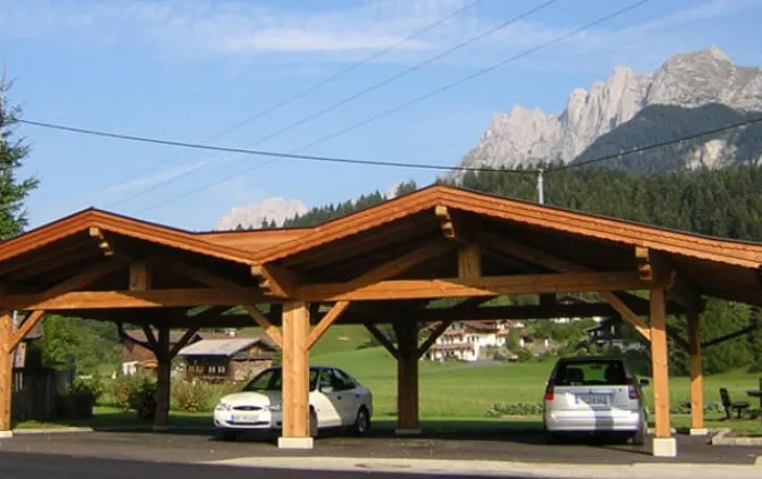 Carports